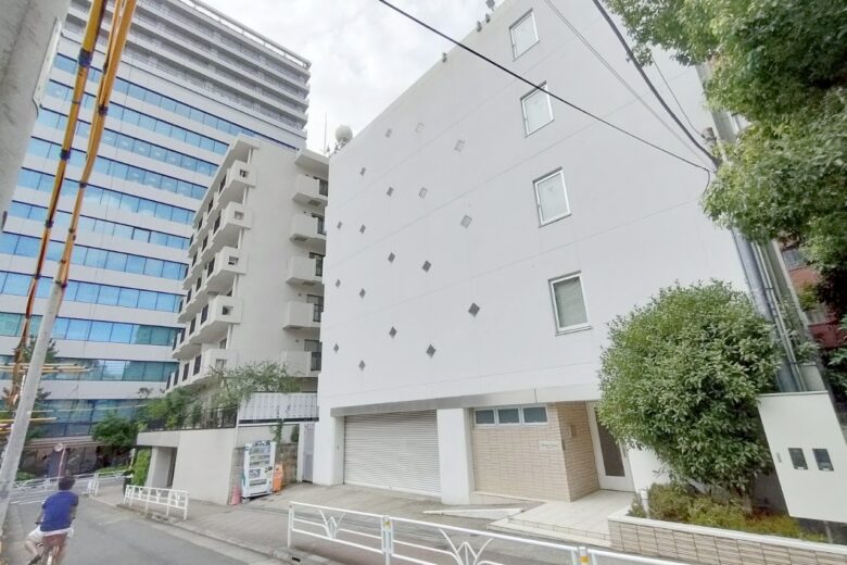 建物画像