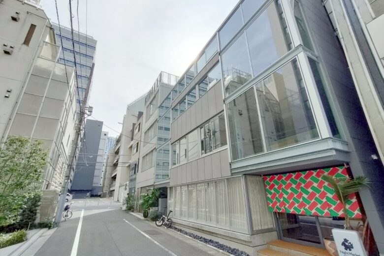 建物画像