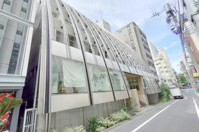 建物画像