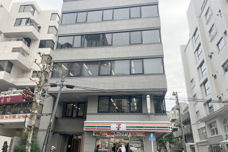 建物画像