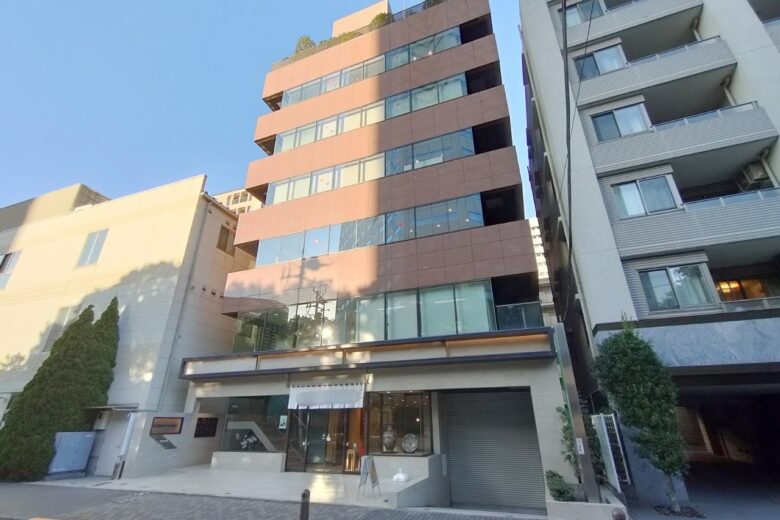 建物画像