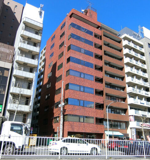 建物画像