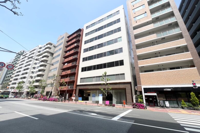 建物画像