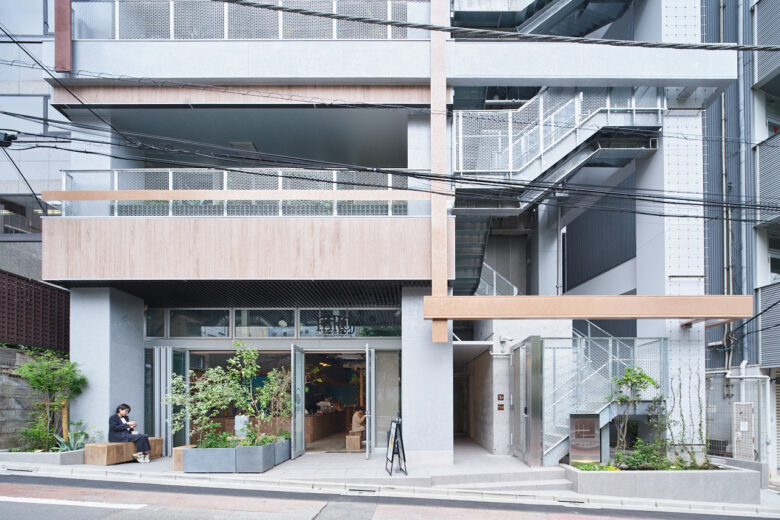 建物画像