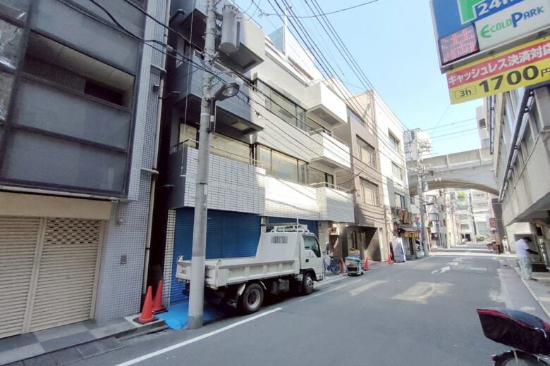 建物画像
