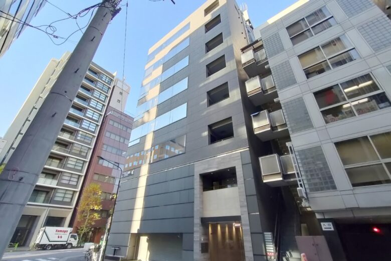 建物画像
