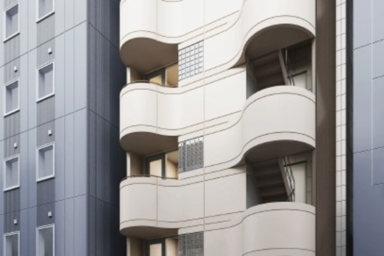 建物画像