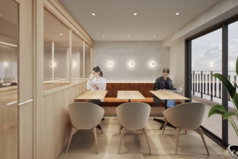 建物画像