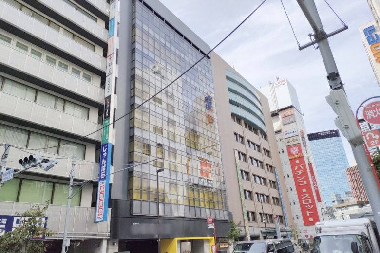 建物画像