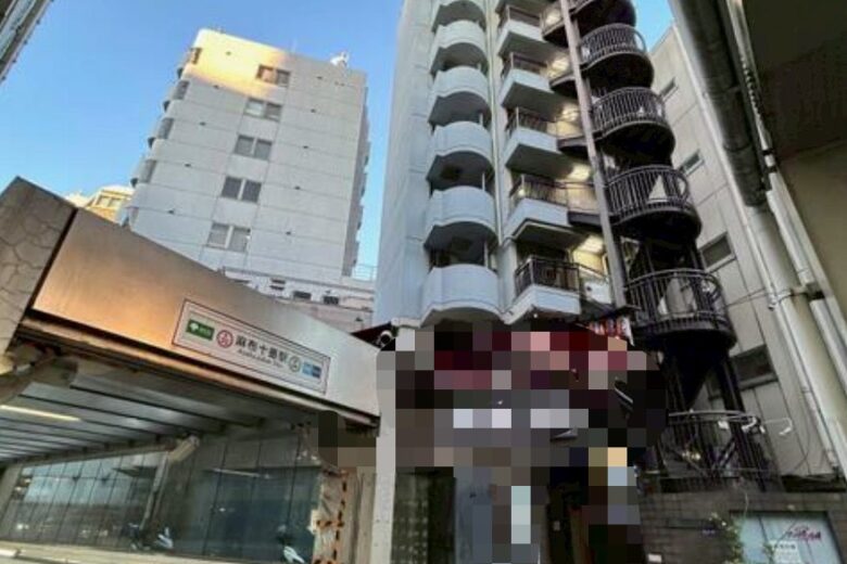建物画像