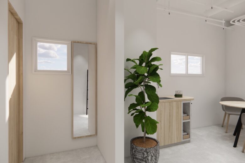 建物画像