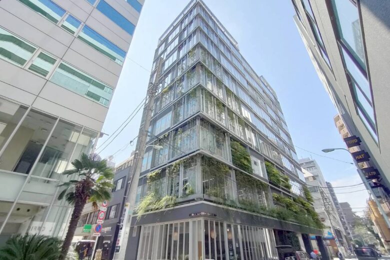 建物画像