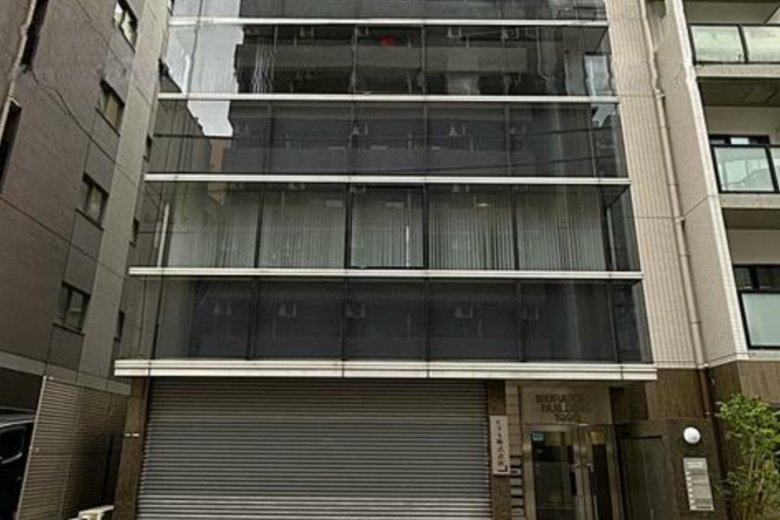 建物画像