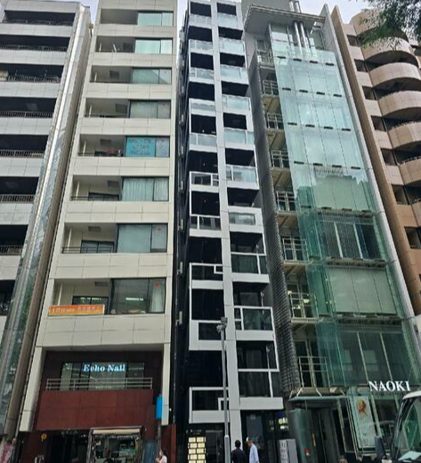 建物画像