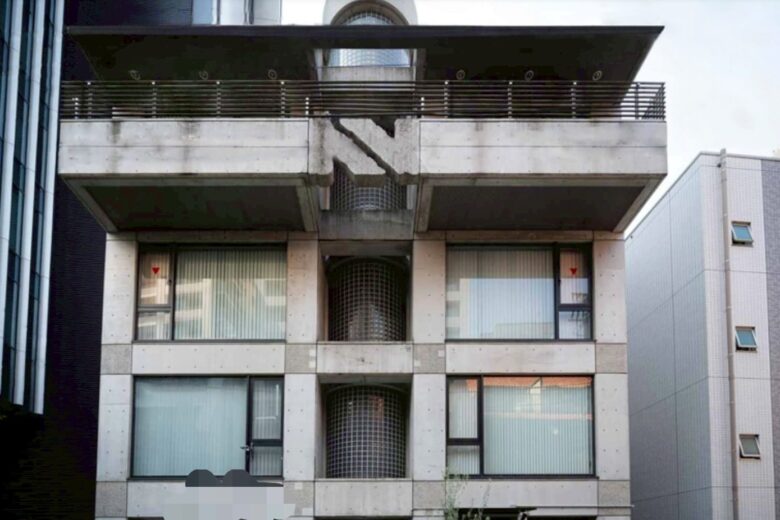 建物画像