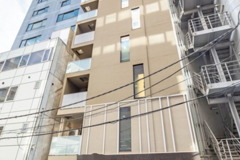 建物画像