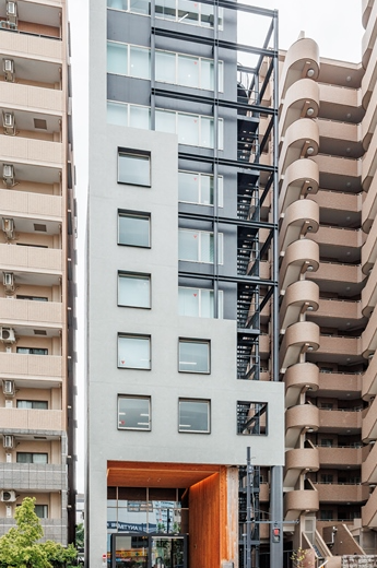建物画像