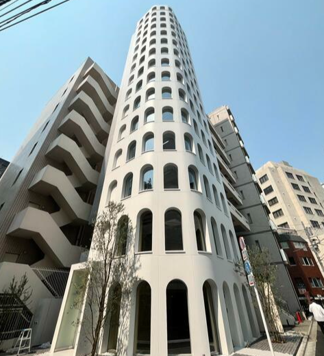 建物画像