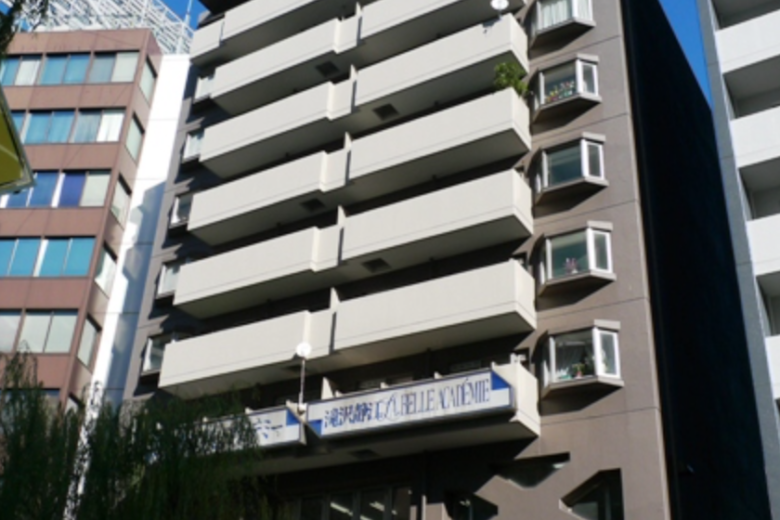 建物画像