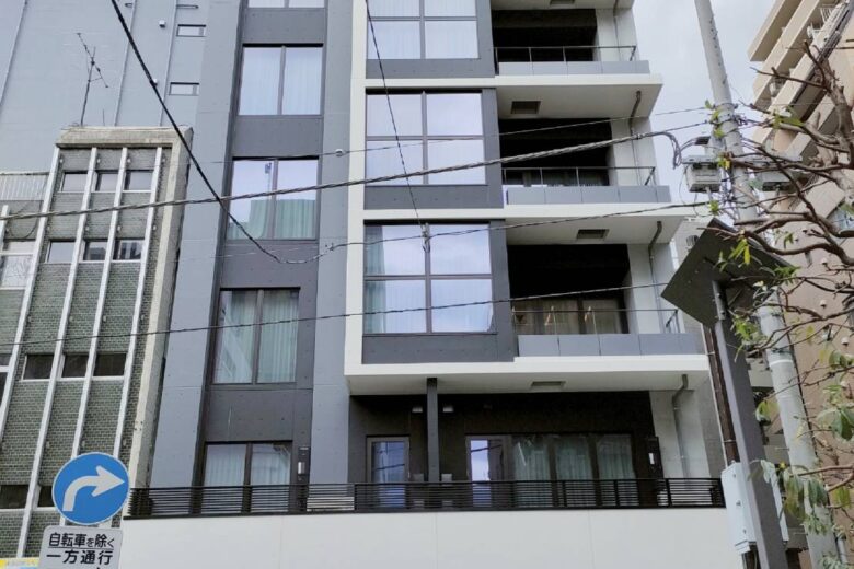 建物画像