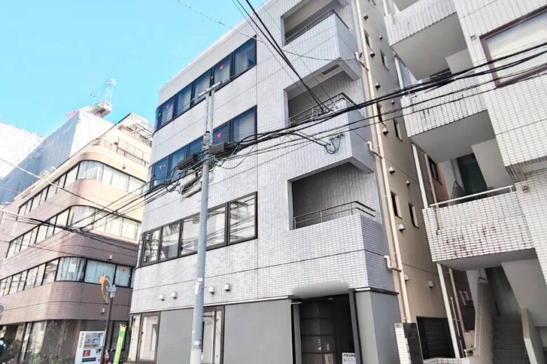 建物画像