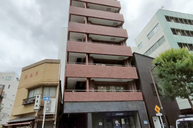 建物画像