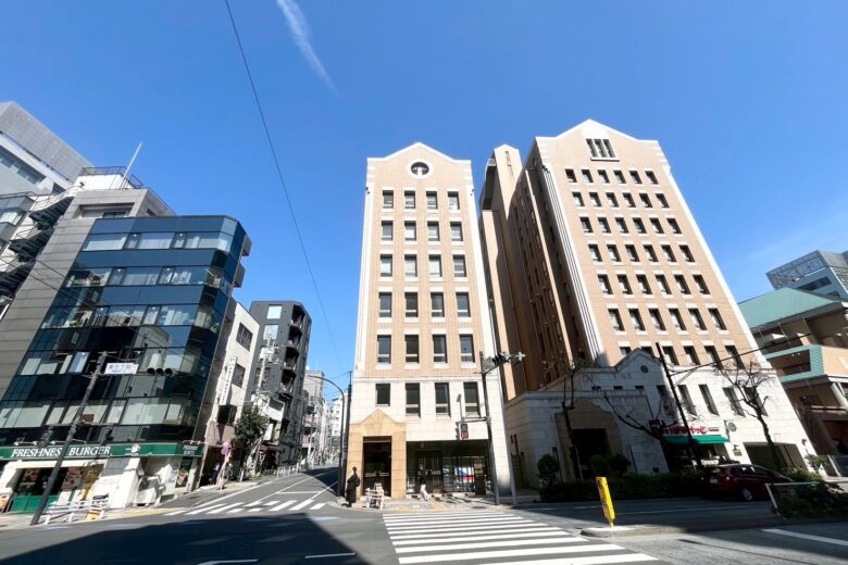 建物画像