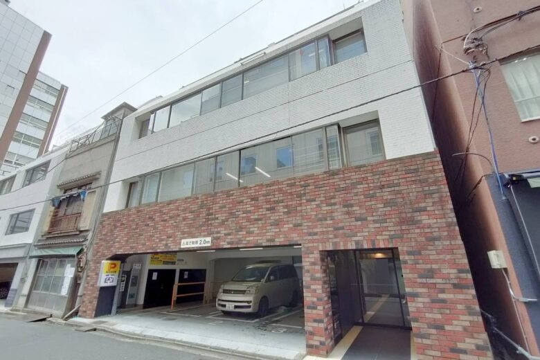 建物画像