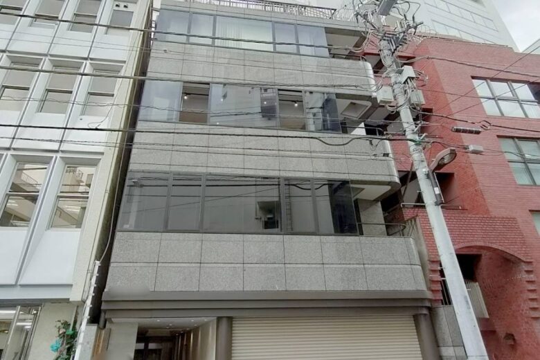 建物画像