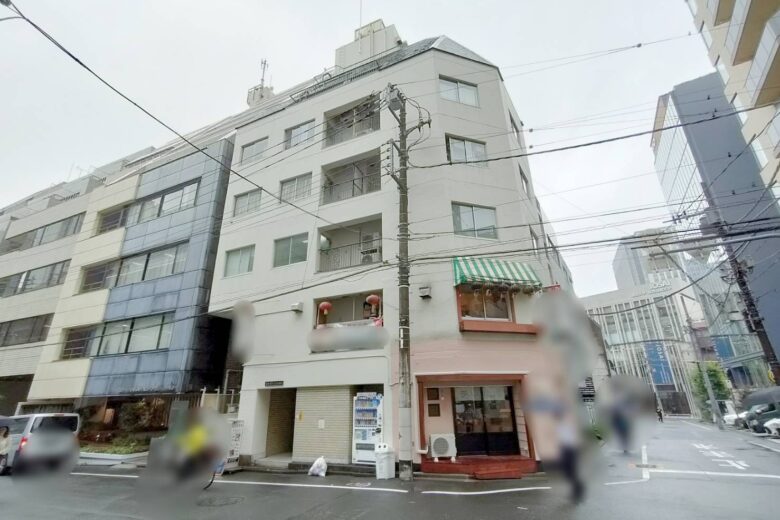 建物画像