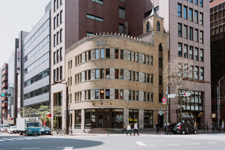 建物画像