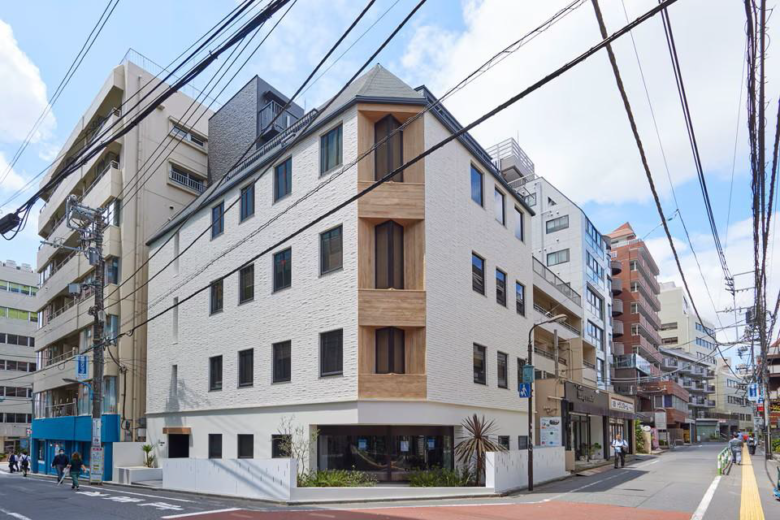 建物画像