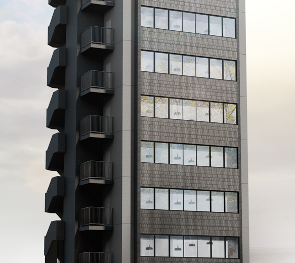 建物画像