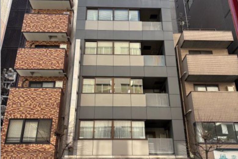建物画像