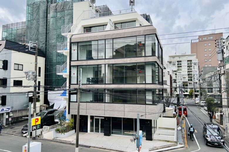 建物画像