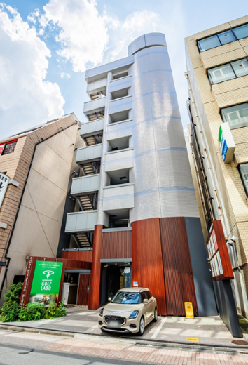 建物画像