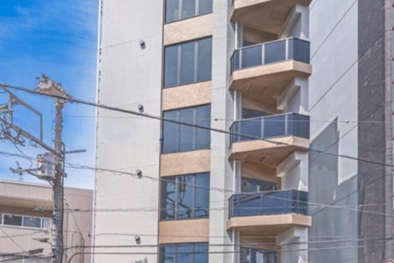 建物画像